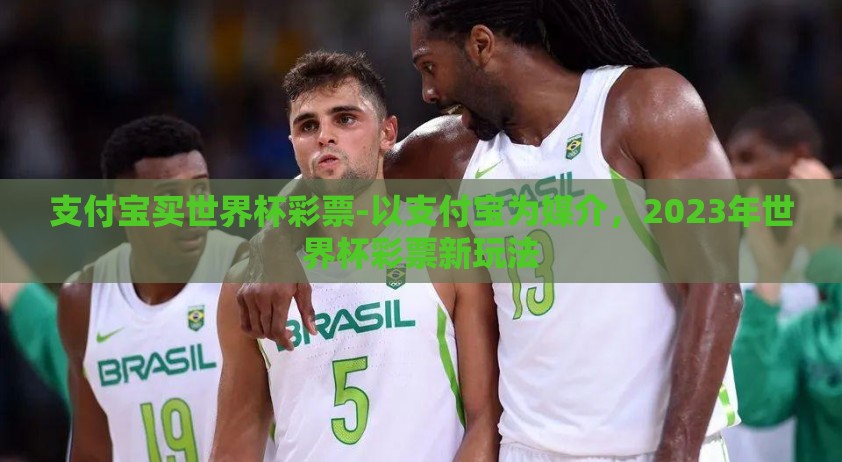 支付宝买世界杯彩票-以支付宝为媒介，2023年世界杯彩票新玩法