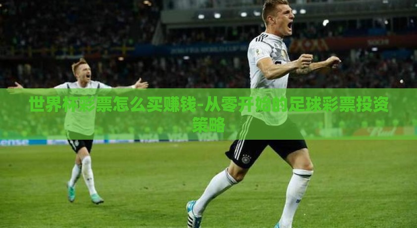 世界杯彩票怎么买赚钱-从零开始的足球彩票投资策略