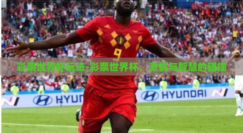 彩票世界杯玩法-彩票世界杯，激情与智慧的碰撞