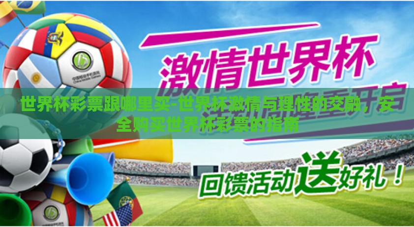世界杯彩票跟哪里买-世界杯激情与理性的交融，安全购买世界杯彩票的指南