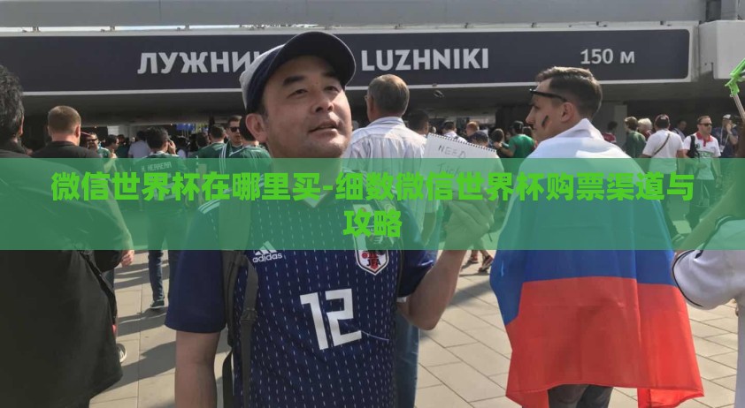微信世界杯在哪里买-细数微信世界杯购票渠道与攻略