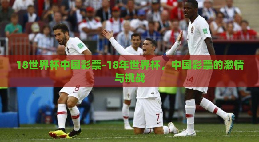 18世界杯中国彩票-18年世界杯，中国彩票的激情与挑战