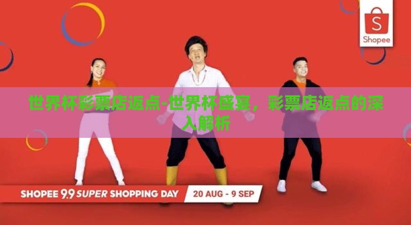 世界杯彩票店返点-世界杯盛宴，彩票店返点的深入解析