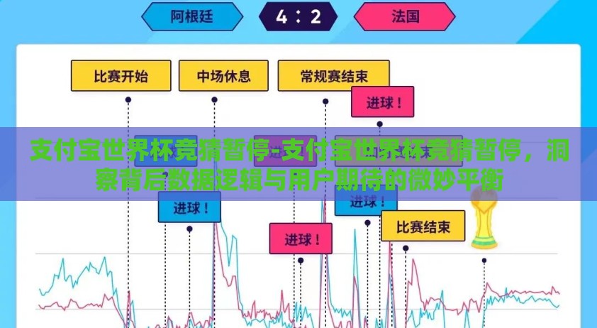 支付宝世界杯竞猜暂停-支付宝世界杯竞猜暂停，洞察背后数据逻辑与用户期待的微妙平衡