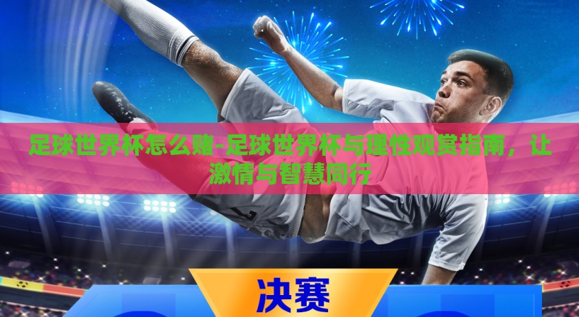 足球世界杯怎么赌-足球世界杯与理性观赏指南，让激情与智慧同行