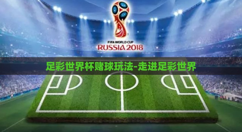 足彩世界杯赌球玩法-走进足彩世界