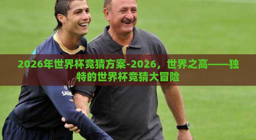 2026年世界杯竞猜方案-2026，世界之高——独特的世界杯竞猜大冒险