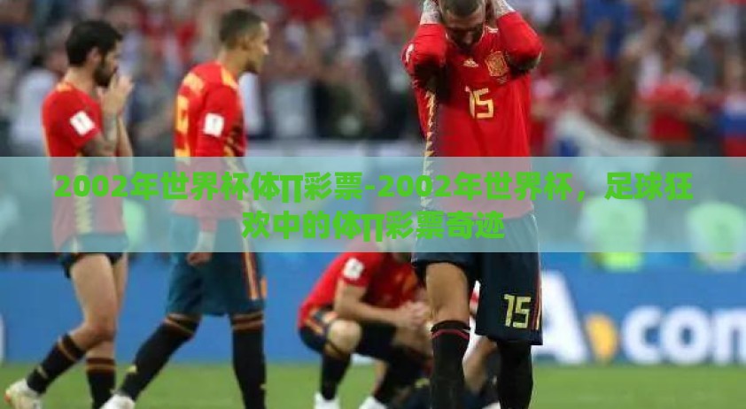 2002年世界杯体∏彩票-2002年世界杯，足球狂欢中的体∏彩票奇迹