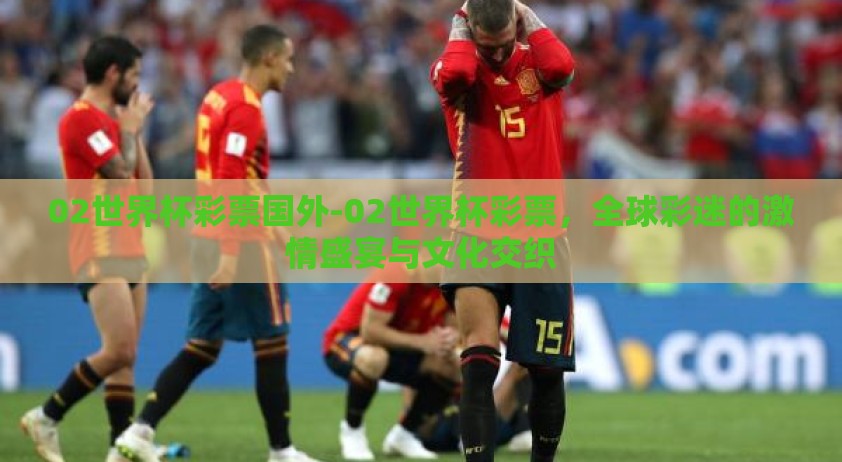 02世界杯彩票国外-02世界杯彩票，全球彩迷的激情盛宴与文化交织