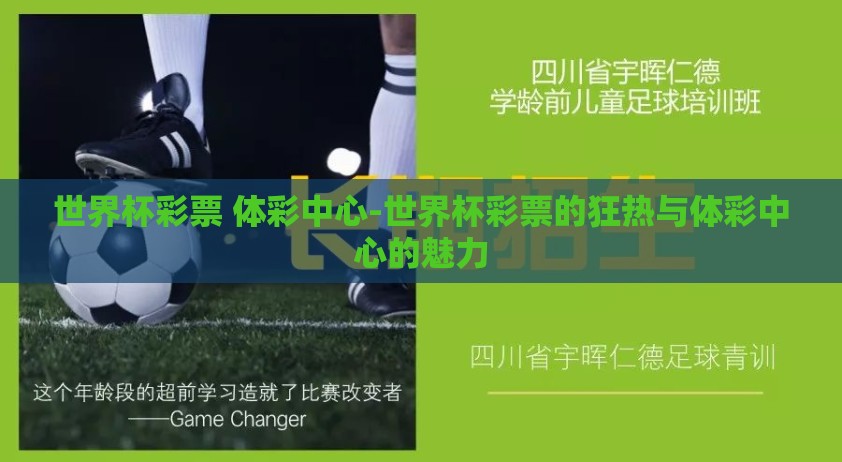 世界杯彩票 体彩中心-世界杯彩票的狂热与体彩中心的魅力